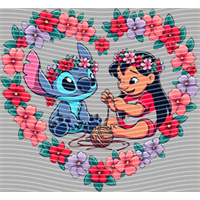 Valentine's Day-QRJ  3712